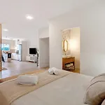 Διαμέρισμα Loft The Pa
