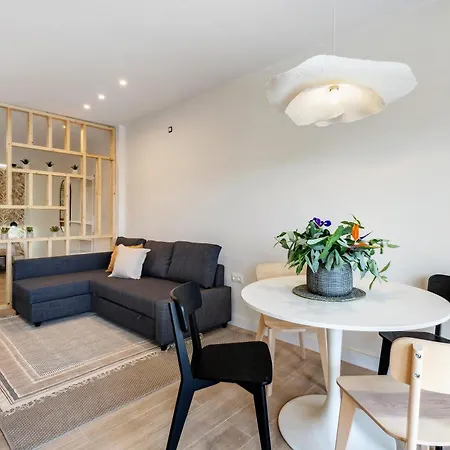 Apartman Loft The Pa Costa Adeje (Tenerife)