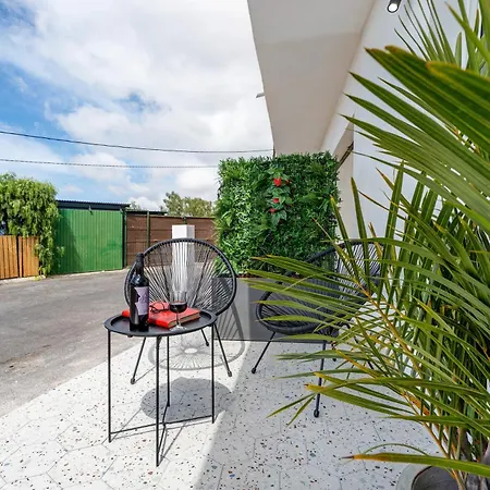 Apartman Loft The Pa