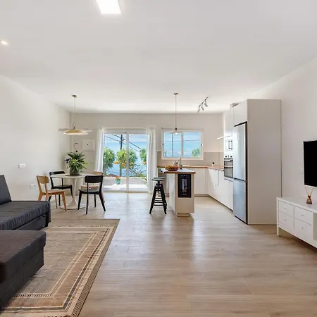 Loft The Pa Apartment Costa Adeje (Tenerife)