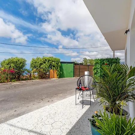 Apartman Loft The Pa