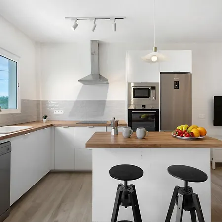 Apartman Loft The Pa Costa Adeje (Tenerife)