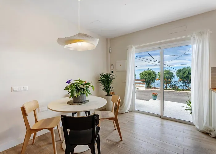 Loft The Pa Costa Adeje (Tenerife)