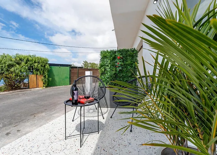 아파트 Loft The Pa