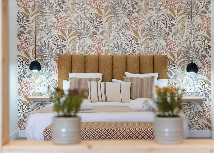 아파트 Loft The Pa *