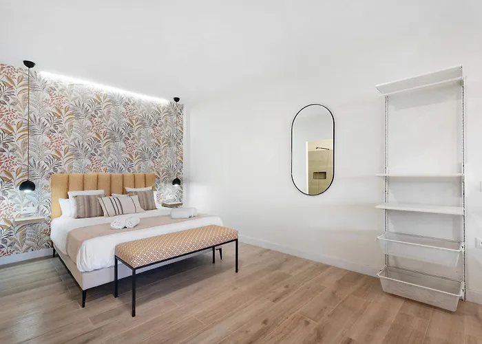 Loft The Pa * Costa Adeje (Tenerife)