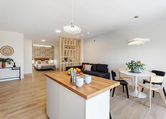 아파트 Loft The Pa *