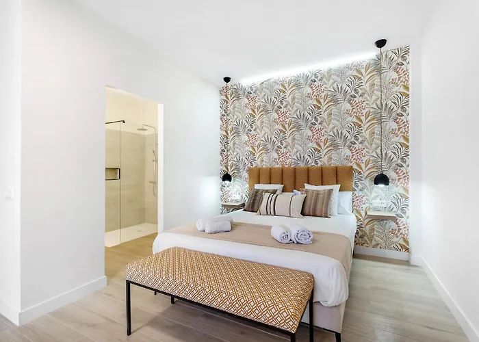 Loft The Pa * 아데제