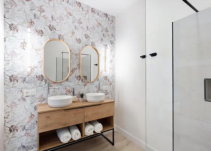 Loft The Pa * 아데제