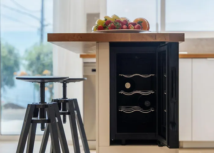 Loft The Pa 아파트 아데제