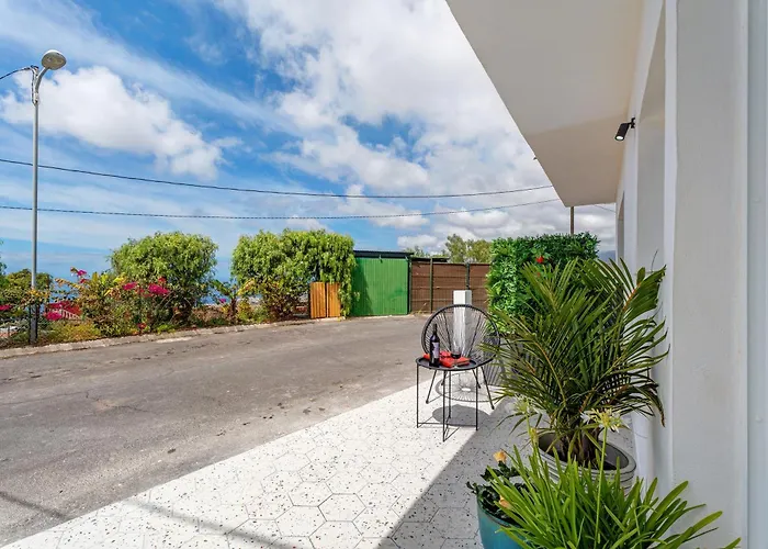 Appartamento Loft The Pa