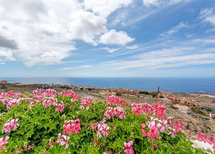 Loft The Pa 아파트