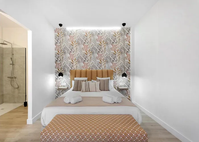 Apartment Loft The Pa *