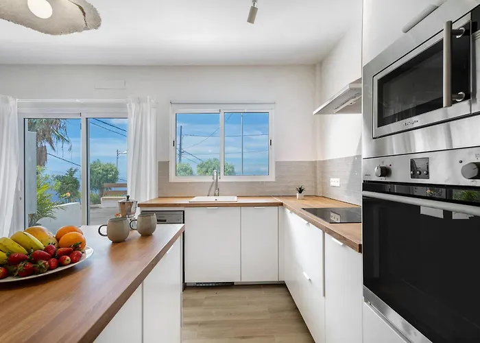 Apartment Loft The Pa Costa Adeje (Tenerife)