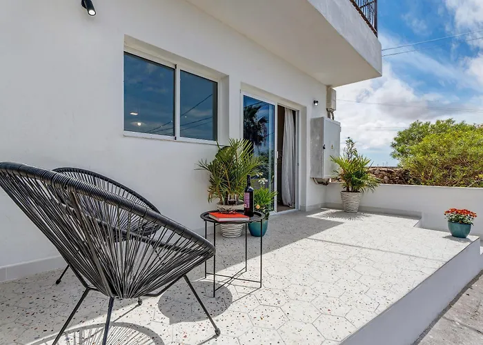 Loft The Pa 아데제