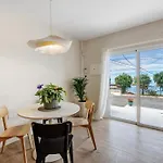 Loft The Pa Apartman *