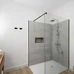 Loft The Pa Apartman *