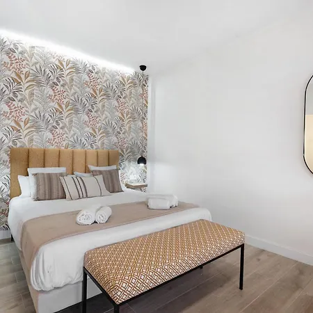 Apartamento Loft The Pa