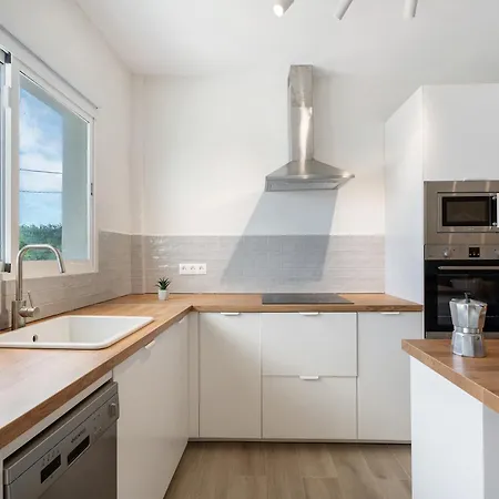 Loft The Pa Daire Costa Adeje