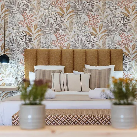 Apartamento Loft The Pa *