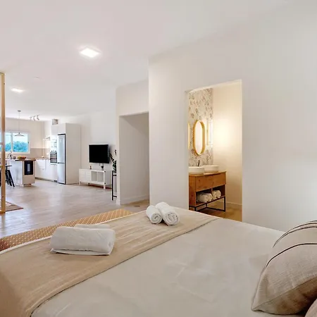 Apartamento Loft The Pa