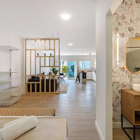 Loft The Pa Apartamento