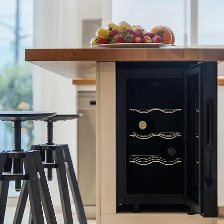 Loft The Pa Lägenhet Costa Adeje (Tenerife)