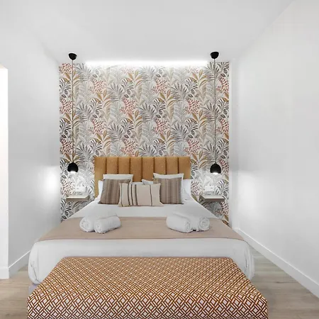 Apartment Loft The Pa *