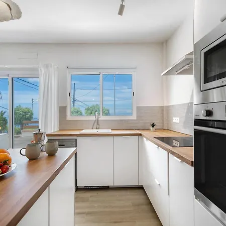 Daire Loft The Pa Costa Adeje