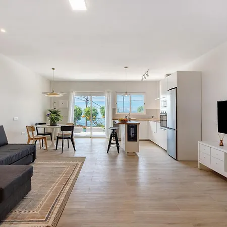 Διαμέρισμα Loft The Pa