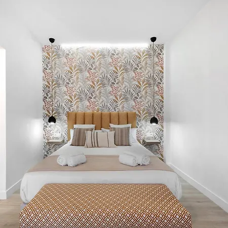 Διαμέρισμα Loft The Pa Costa Adeje (Tenerife)