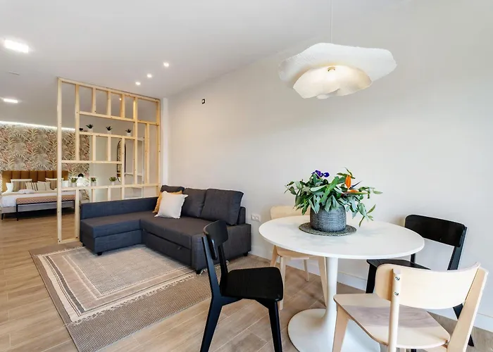 Appartement Loft The Pa Costa Adeje (Tenerife)