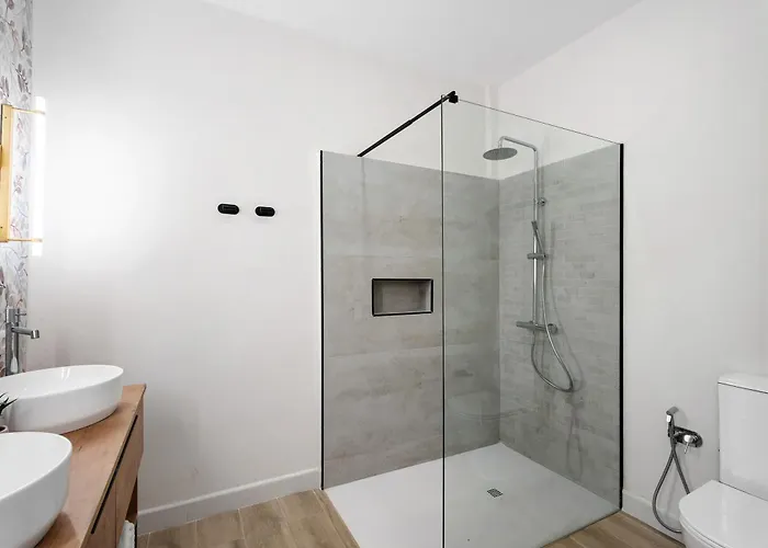 Appartement Loft The Pa