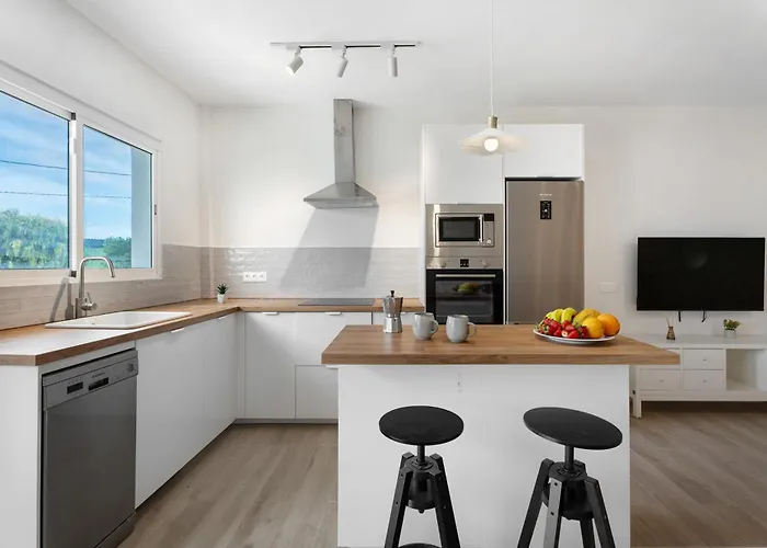 Apartament Loft The Pa Costa Adeje (Tenerife)