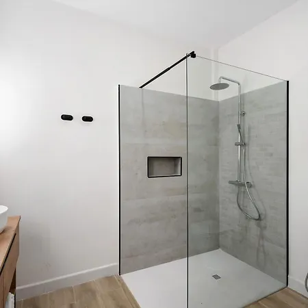 Appartamento Loft The Pa