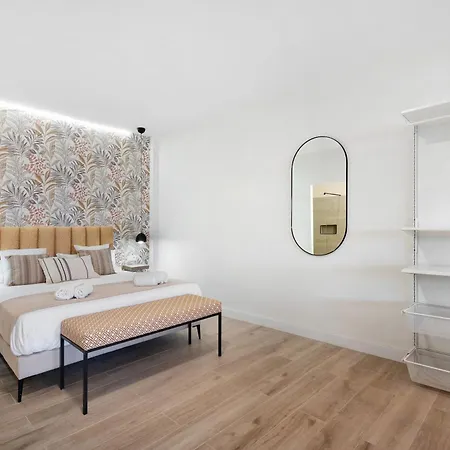 Loft The Pa * 아데제