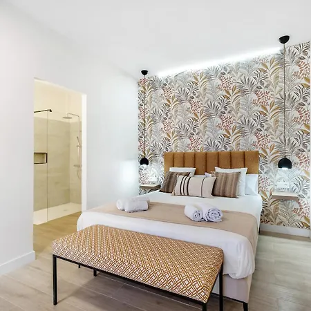 Loft The Pa * 아데제