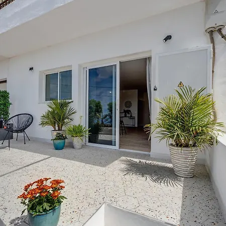 Loft The Pa Appartamento Costa Adeje (Tenerife)