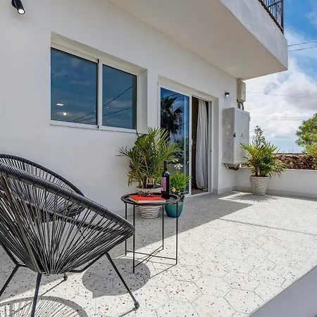 Appartamento Loft The Pa *